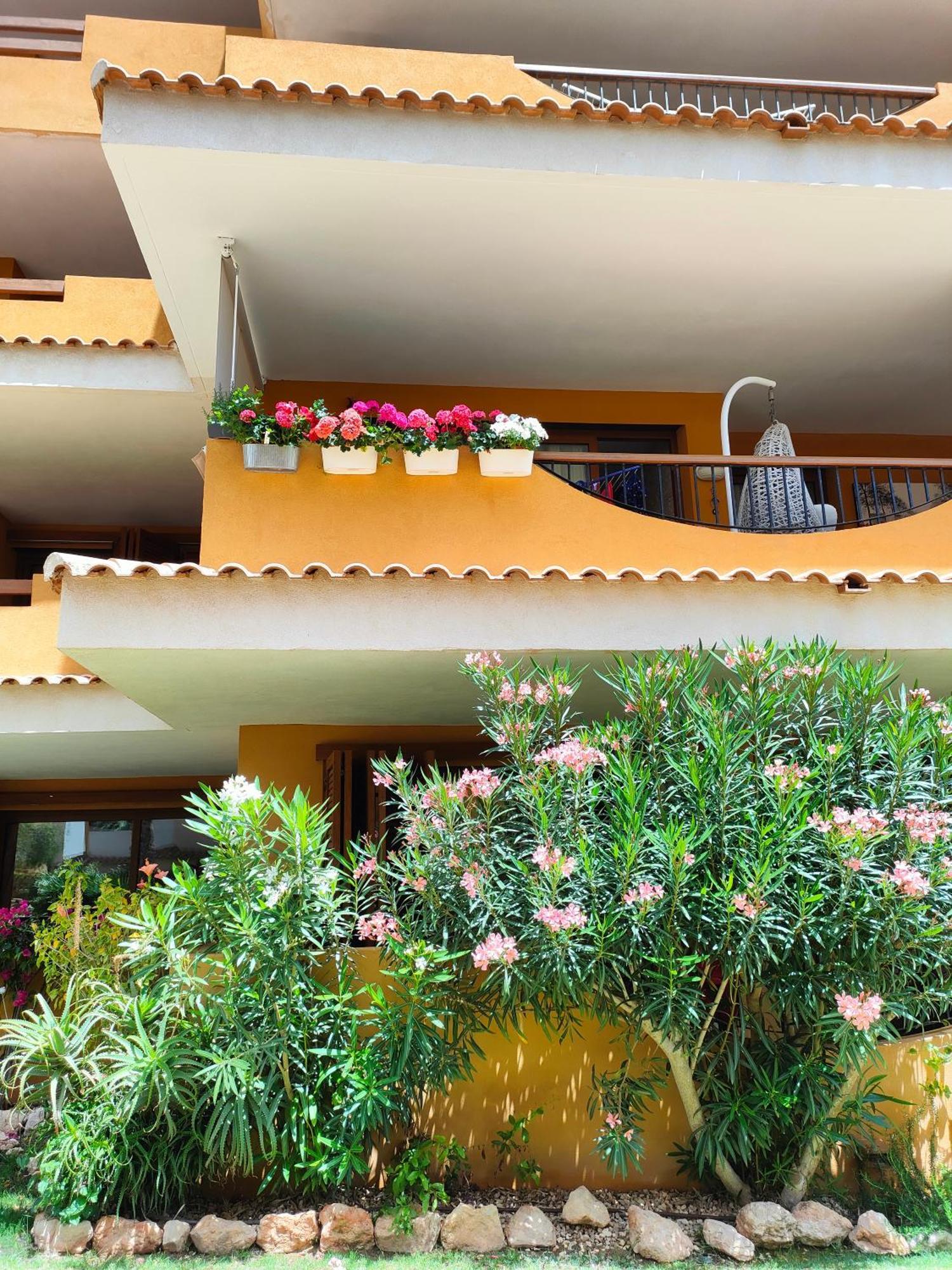La Entrada Beach Club Torrevieja Kültér fotó